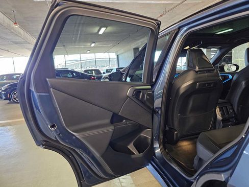 Used 2025 BMW X3 M50 w/ Premium Package AWD/4WD image 26
