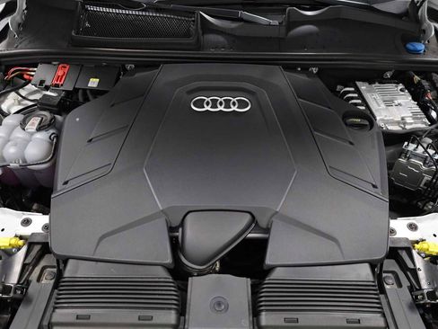 Used 2025 Audi Q7 3.0T Premium Plus w/ Premium Plus Package image 40