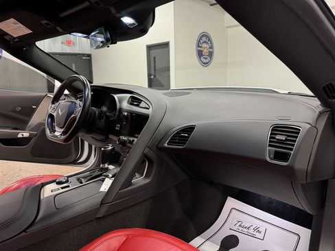 Used 2016 Chevrolet Corvette Z06 image 33