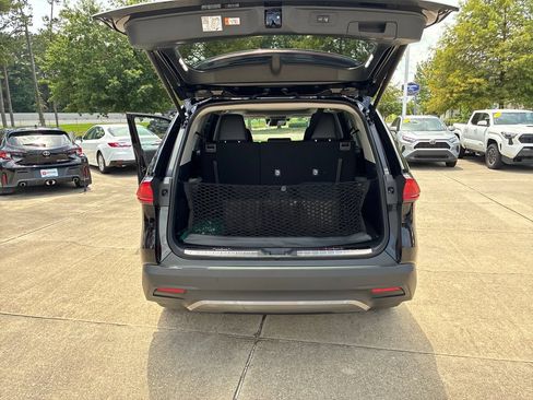New 2026 Toyota Grand Highlander AWD image 33