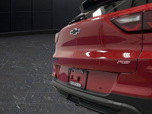 Used 2026 Chevrolet TrailBlazer RS w/ Convenience Package image 31