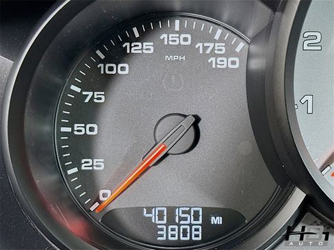 Used 2014 Porsche Cayman S image 11