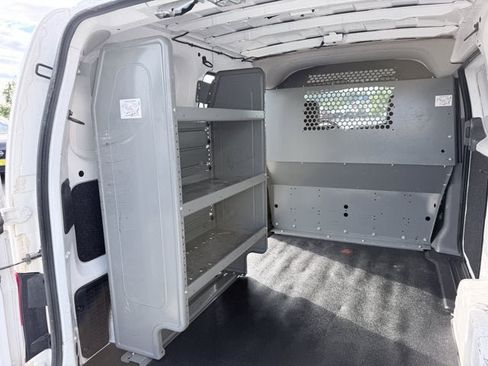 Used 2020 Nissan NV200 S FWD image 22