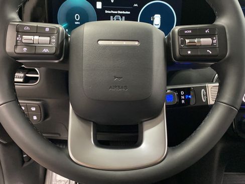 New 2026 Hyundai Palisade Limited AWD/4WD image 16