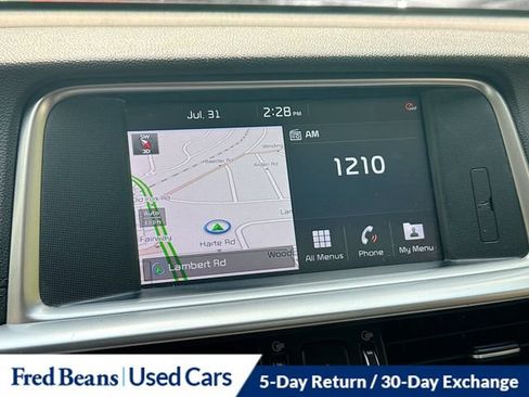 Used 2020 Kia Optima SX FWD image 20
