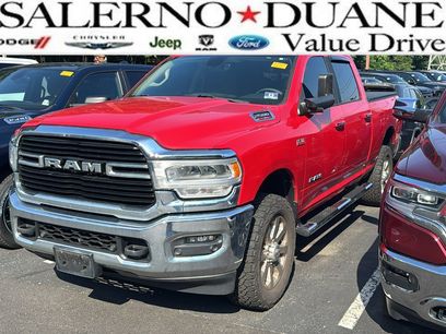 Used 2019 RAM 2500 Big Horn