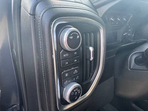 Used 2019 GMC Sierra 1500 SLT w/ SLT Premium Plus Package AWD/4WD image 12