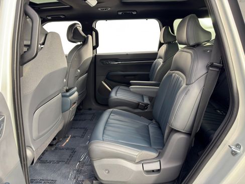 Used 2024 Kia EV9 GT-Line image 47