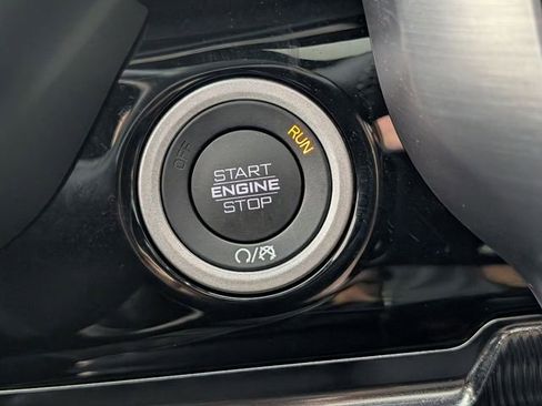 Used 2026 RAM 2500 Rebel w/ Rebel Level 2 Equipment Group image 23