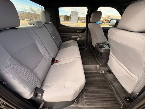 Used 2025 Toyota Tundra SR5 image 31