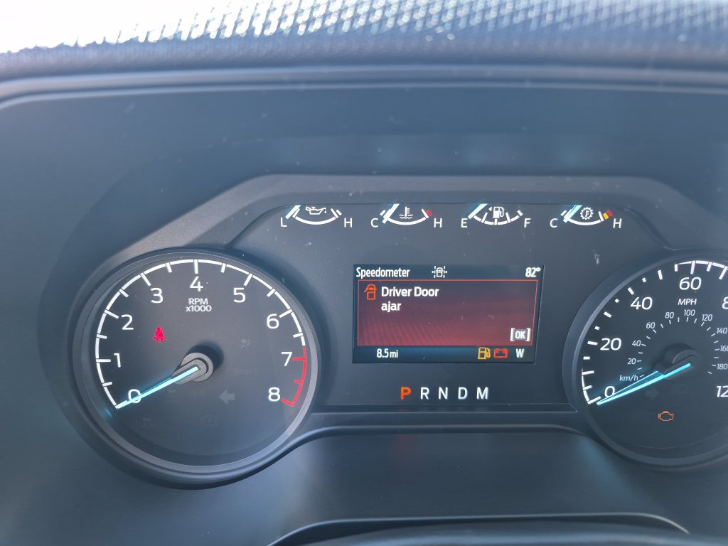 New 2026 Ford F150 XL w/ Tow/Haul Package AWD/4WD image 15