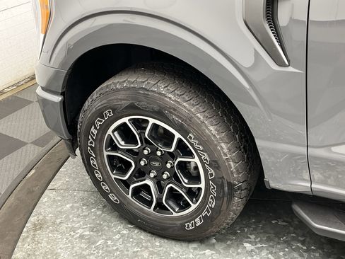 Used 2021 Ford F150 XLT w/ Equipment Group 302A High AWD/4WD image 36