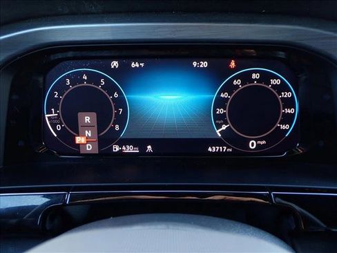 Used 2024 Volkswagen Atlas Cross Sport SE image 26