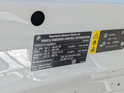 Used 2025 BMW 430i Coupe w/ Convenience Package image 25