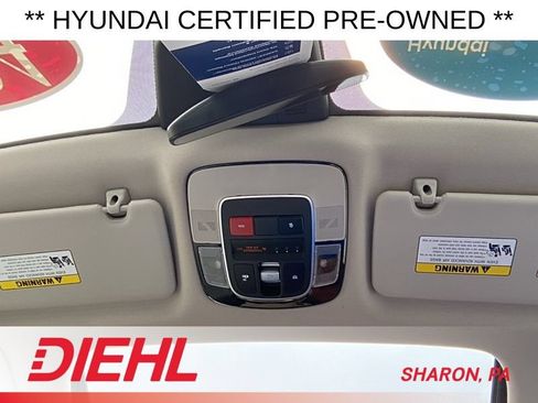 Certified 2024 Hyundai Tucson SEL w/ Convenience Package AWD/4WD image 32