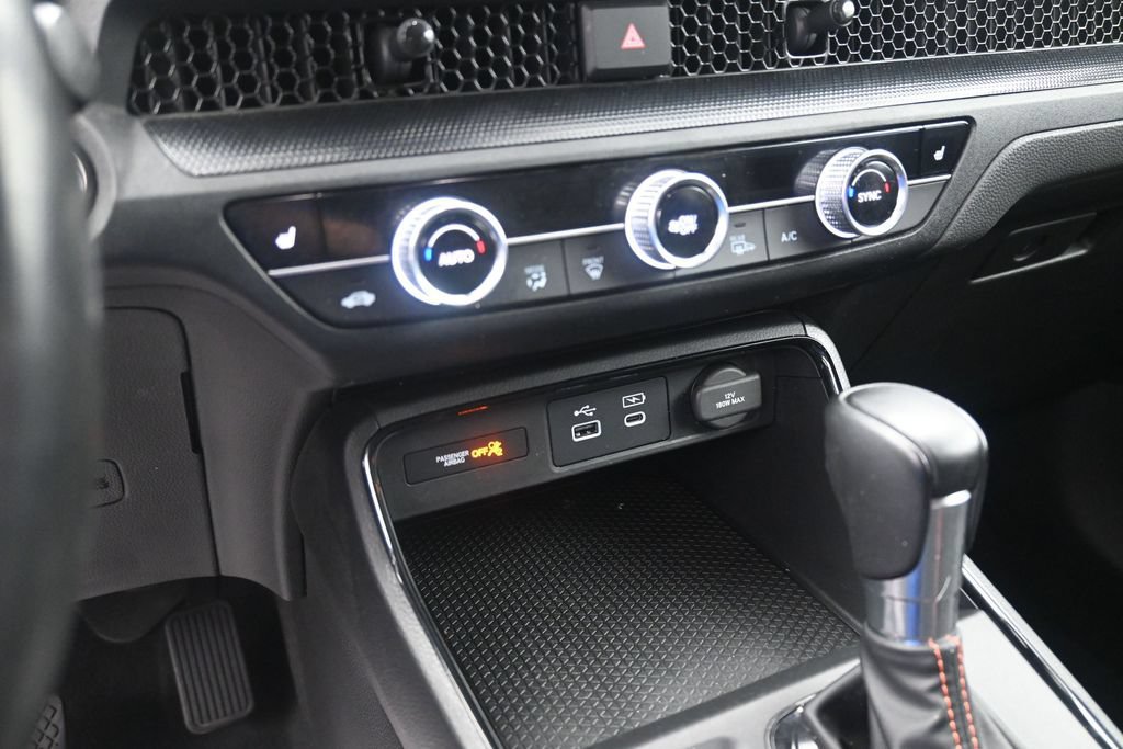 Certified 2023 Honda CR-V Sport image 26