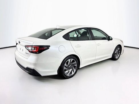 Used 2023 Subaru Legacy Limited AWD/4WD image 11