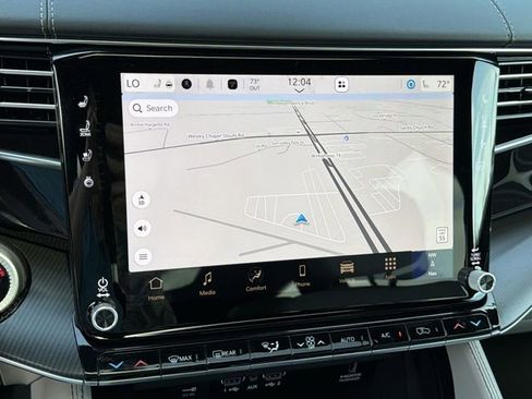 New 2026 Jeep Grand Wagoneer Summit AWD/4WD image 24