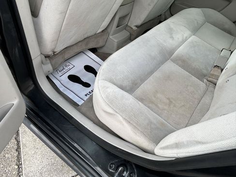 Used 2016 Chevrolet Impala Limited LS FWD image 9