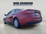 Used 2020 Ford Fusion S image 5