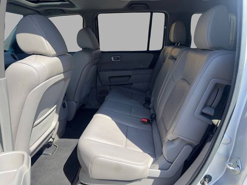 Used 2012 Honda Pilot EX-L image 18