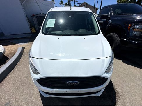 Used 2021 Ford Transit Connect XLT FWD image 2