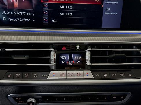 Used 2020 BMW X5 xDrive40i w/ Convenience Package image 18