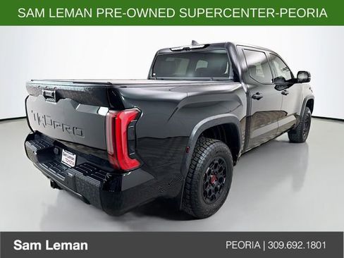 Used 2024 Toyota Tundra TRD Pro image 7