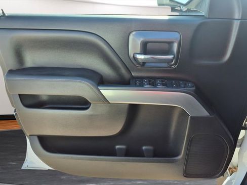 Certified 2018 Chevrolet Silverado 1500 LT w/ All Star Edition image 14