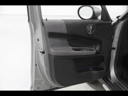 Used 2024 MINI Cooper Countryman S AWD/4WD image 4