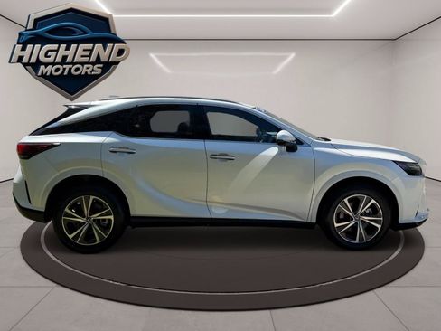 Used 2024 Lexus RX 350 Premium w/ Cold Area Package FWD image 7
