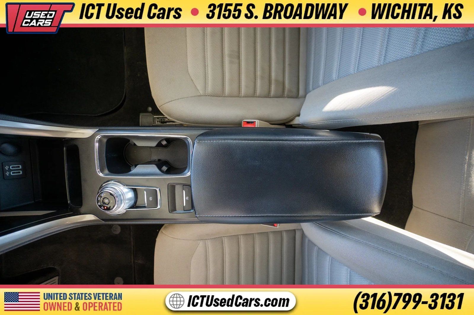 Used 2019 Ford Fusion SE FWD image 20