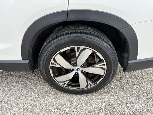 Used 2019 Subaru Forester Touring AWD/4WD image 22