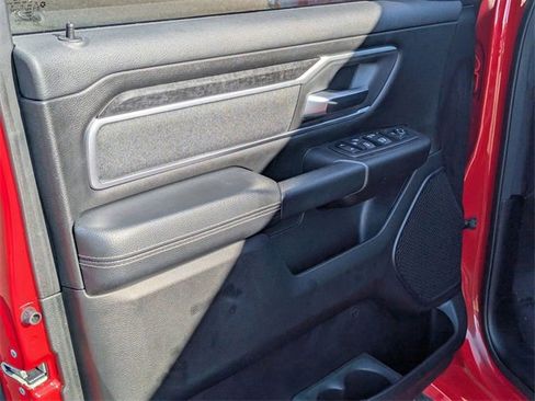 Used 2021 RAM 1500 Big Horn image 17