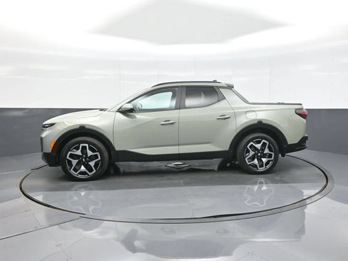 Used 2022 Hyundai Santa Cruz Limited w/ Cargo Package AWD/4WD image 4