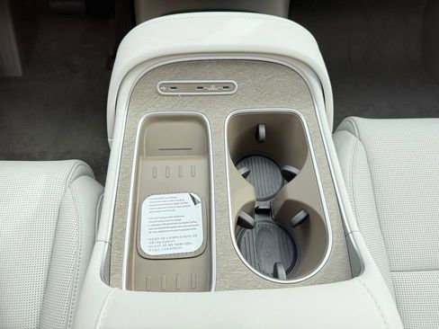 New 2026 Hyundai Palisade Limited image 33