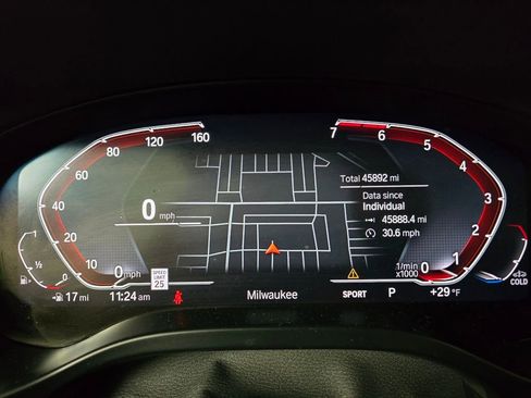 Certified 2023 BMW X3 xDrive30i w/ Premium Package image 32