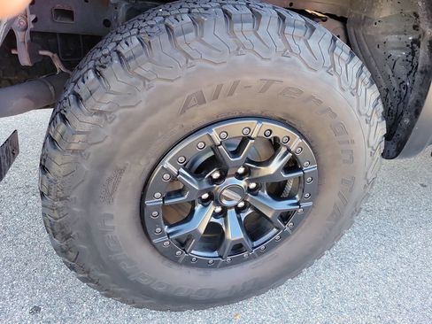 Used 2023 Ford F150 Raptor w/ Equipment Group 802A Raptor R image 6