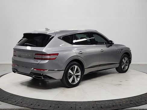 Used 2023 Genesis GV80 3.5T AWD/4WD image 7