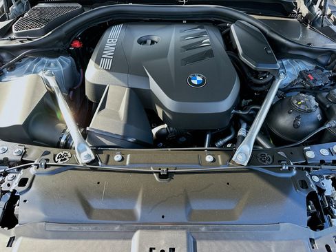 New 2026 BMW 530i w/ M Sport Package RWD image 25