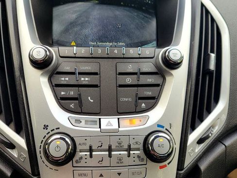 Used 2013 GMC Terrain SLE w/ Safety Package image 16