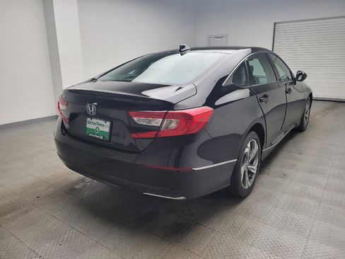 Used 2018 Honda Accord EX-L image 9