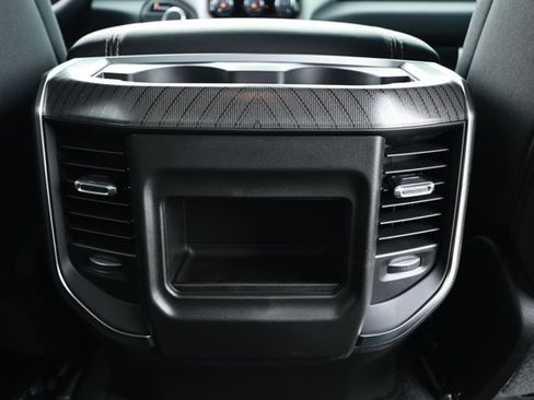 New 2026 RAM 1500 Big Horn w/ Night Edition RWD image 32