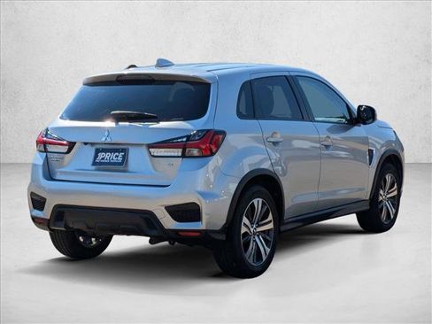 Used 2022 Mitsubishi Outlander Sport LE image 4