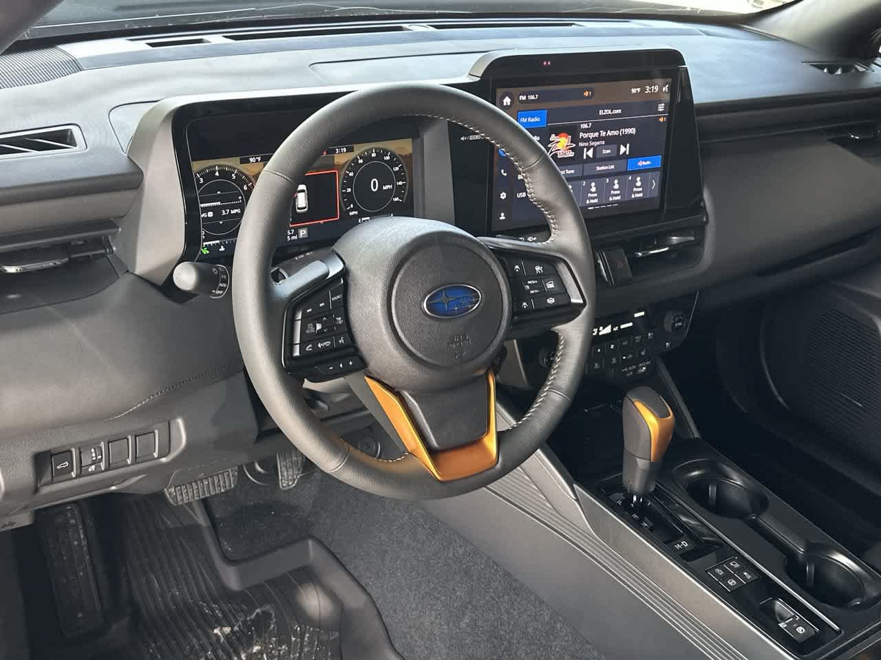 New 2026 Subaru Outback Wilderness AWD/4WD image 13