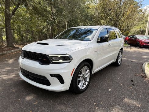Used 2023 Dodge Durango R/T image 3