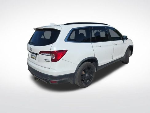 Used 2021 Honda Pilot Special Edition image 5