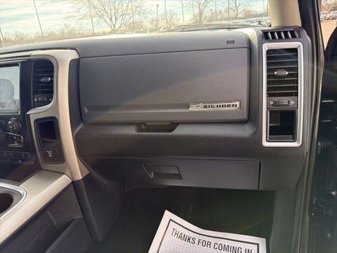 Used 2018 RAM 1500 Big Horn image 19
