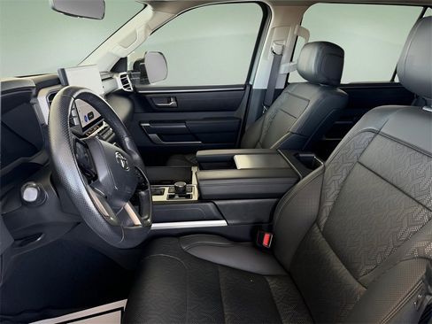 Used 2024 Toyota Sequoia SR5 image 15