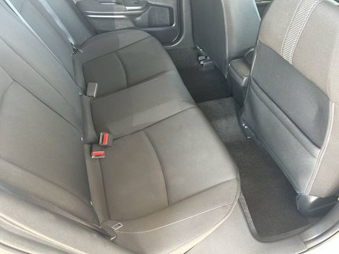 Used 2018 Honda Civic EX-T image 24